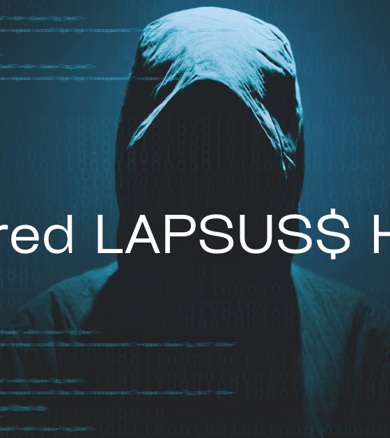 DCOD Scattered LAPSUS Hunters