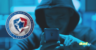 DCOD Telephones mobiles la vue de lANSSI sur la menace depuis 2015