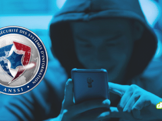 DCOD Telephones mobiles la vue de lANSSI sur la menace depuis 2015