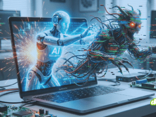 DCOD Une IA infecte un Mac avec un malware