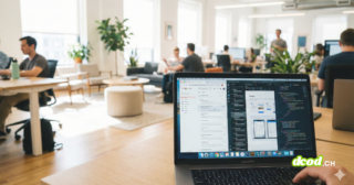 DCOD Une IA plus forte que des pentesters