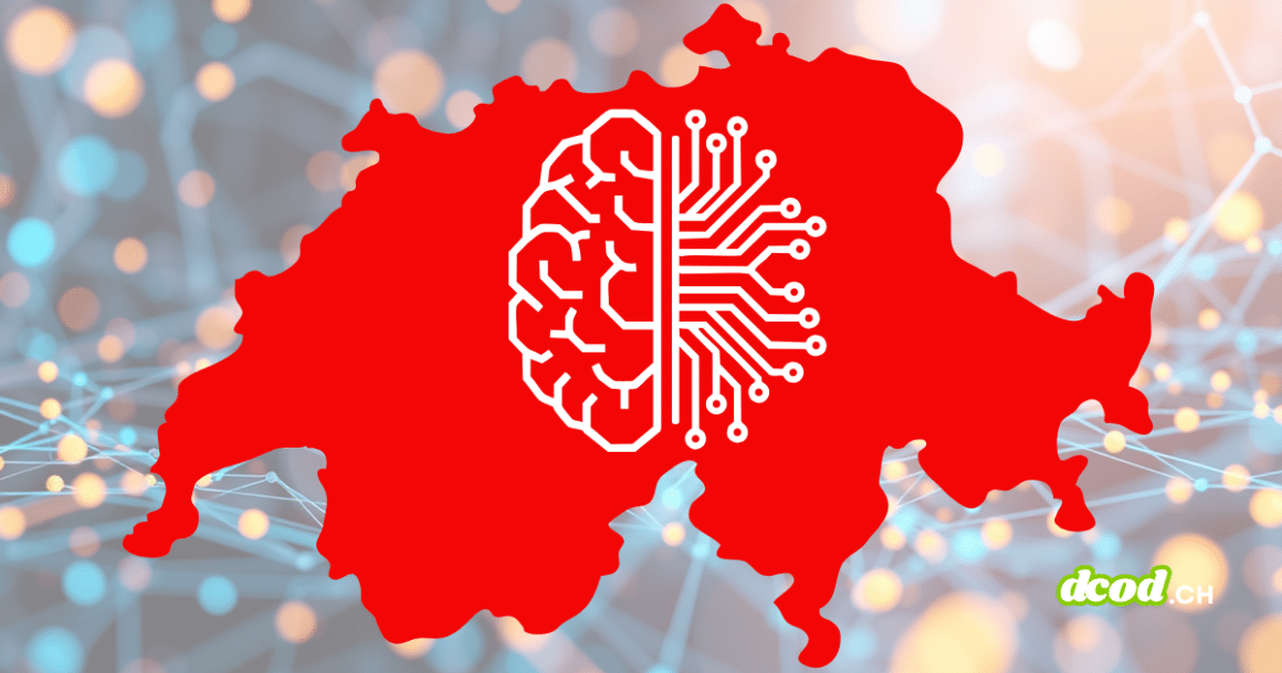 DCOD le Conseil federal alerte sur la menace acceleree de lIA sur la cybersecurite