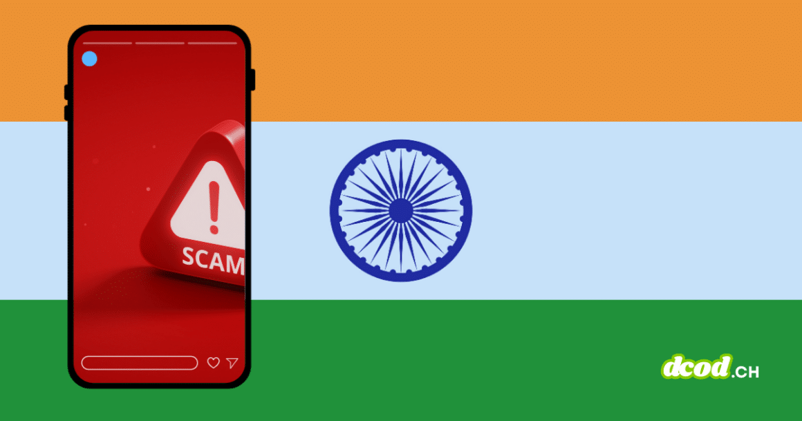 DCOD le debat entre securite numerique et vie privee en Inde