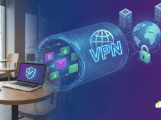 DCOD quest ce quun VPN