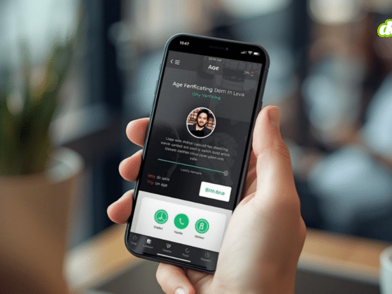 DCOD verification dage 1