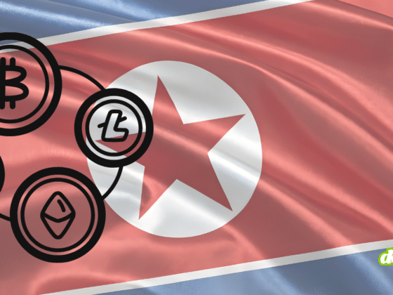 DCOD vols de donnees par des hackers nord coreens