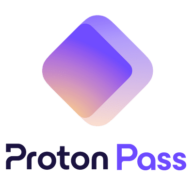Logo Proton Pass