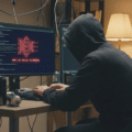 DCOD Cybercriminalite Un hacker exploite un Dark LLM en pleine nuit