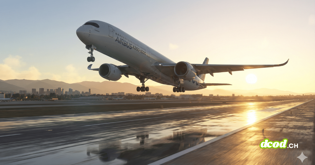 Cybersécurité : les 10 actualités majeures du 4 jan 2026 15 Airbus en quête d'un cloud européen souverain