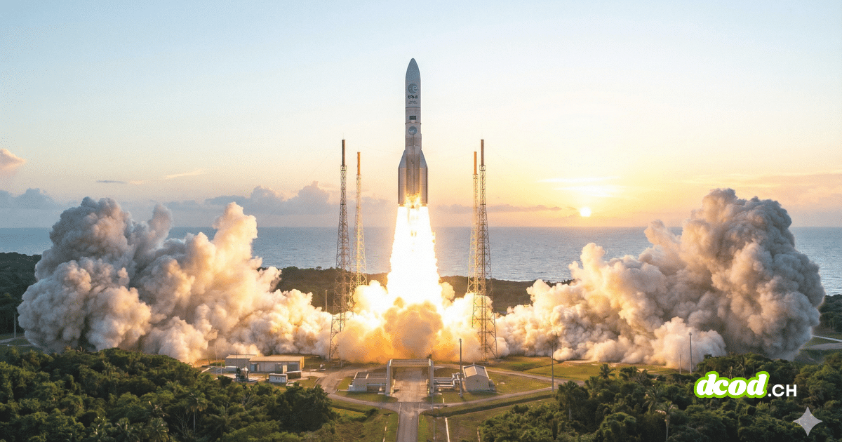 L'Agence spatiale européenne confirme une violation de données sur des « serveurs externes ».