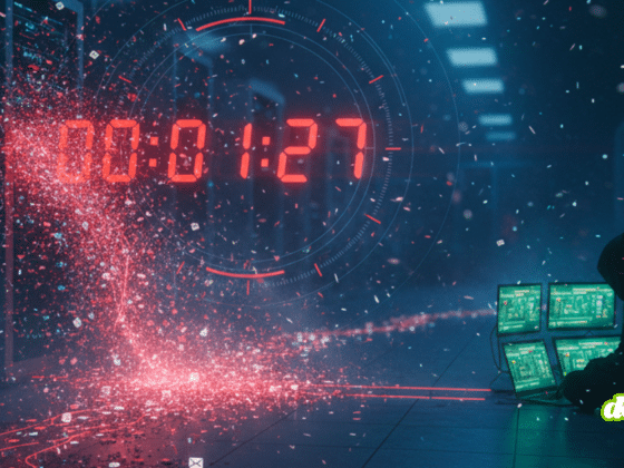 DCOD Fuite de donnees du passe