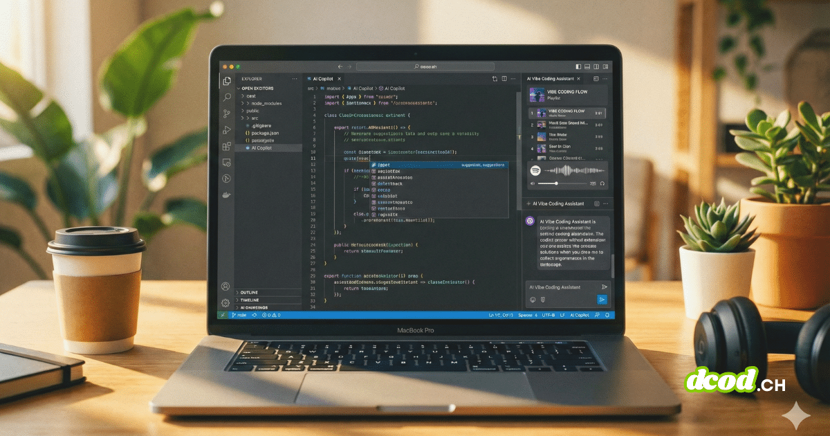 Des extensions VS Code malveillantes, comptant 1,5 million d'installations, volent le code source des développeurs grâce à l'IA.