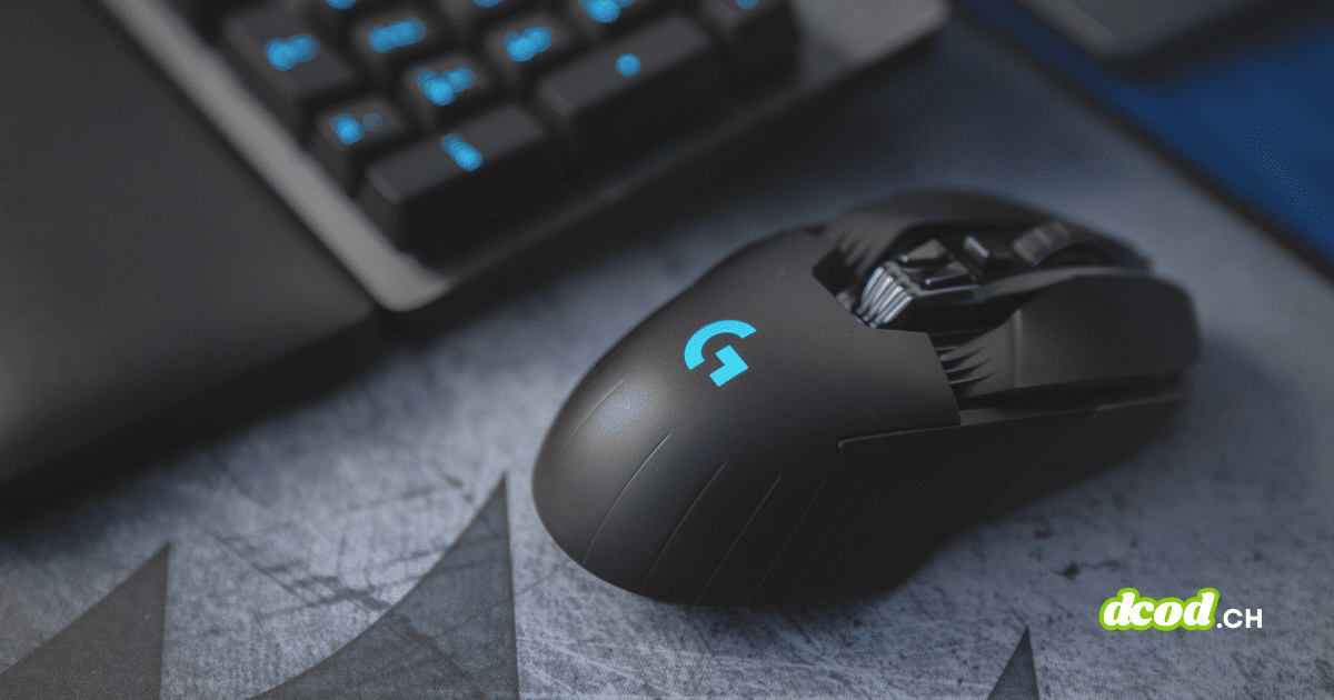 Logitech Options+ et les applications G HUB pour macOS cessent de fonctionner après l'expiration du certificat.