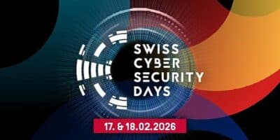 Journées suisses de la cybersécurité- Digital Sovereignty – The New Frontier
