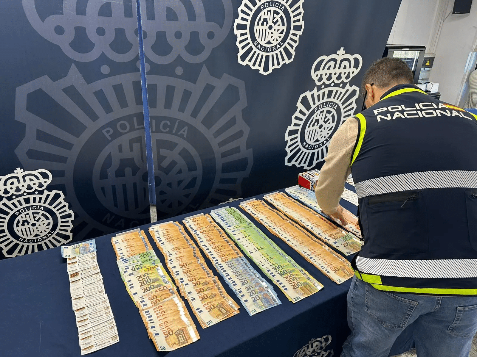 L’UE prend des mesures pour transformer Europol en une force de police opérationnelle face à la montée de la cybercriminalité.