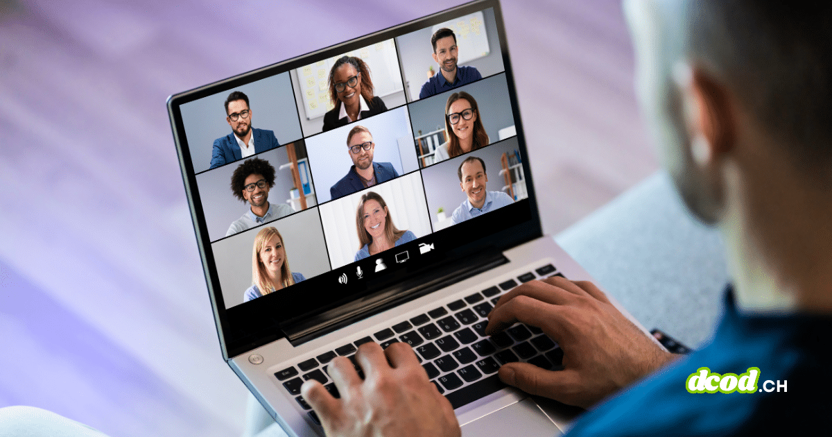 La France va abandonner les plateformes américaines Microsoft Teams et Zoom au profit d'une « plateforme souveraine » en raison de préoccupations sécuritaires.