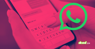 DCOD WhatsApp active le Mode Strict