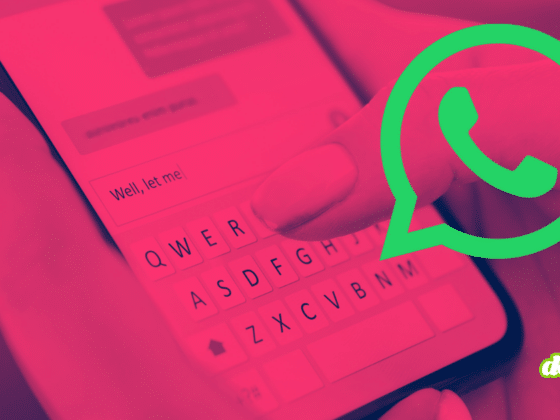 DCOD WhatsApp active le Mode Strict
