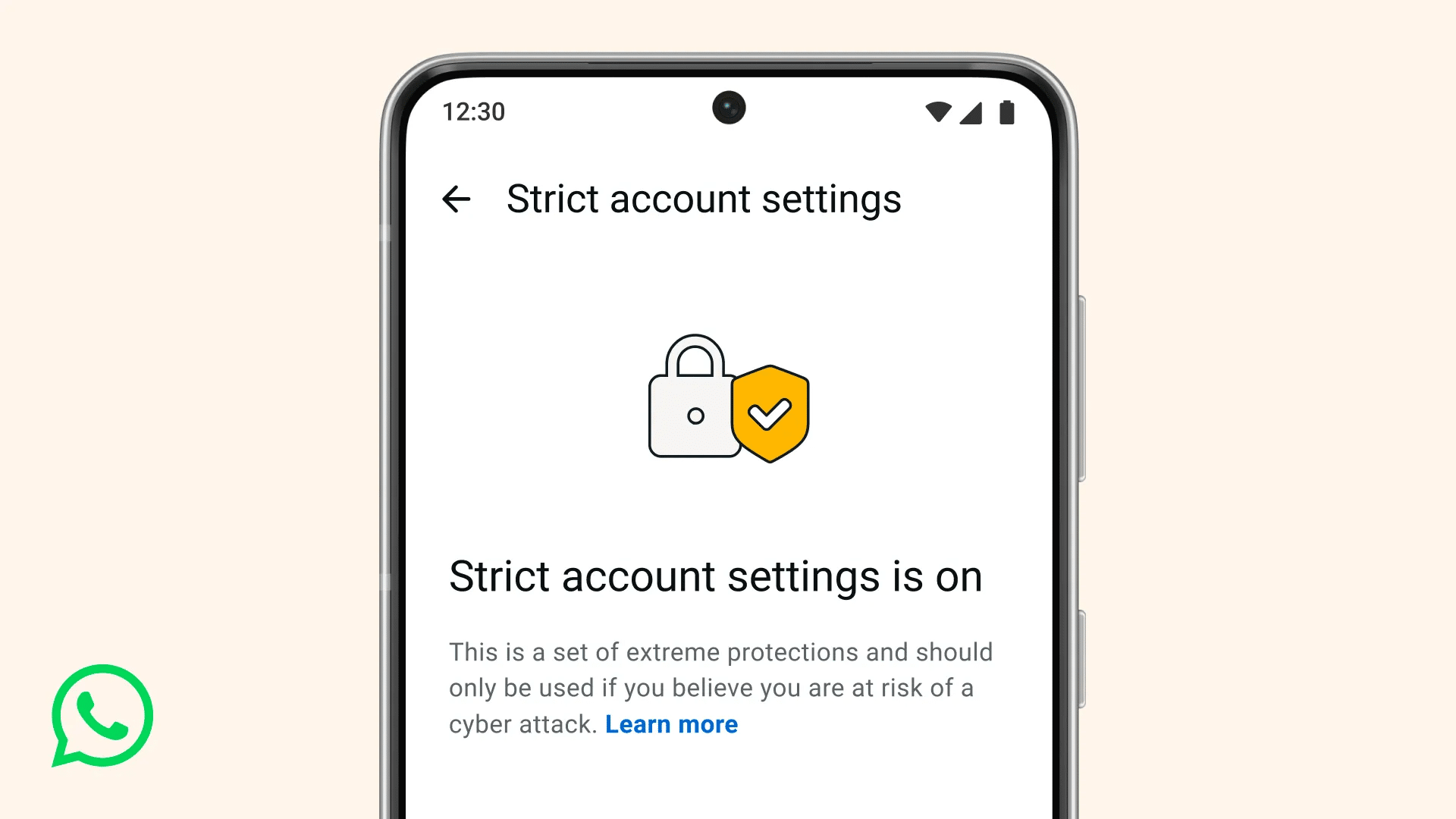 WhatsApp avertit désormais les utilisateurs qui tentent d'envoyer des messages à des numéros inconnus.