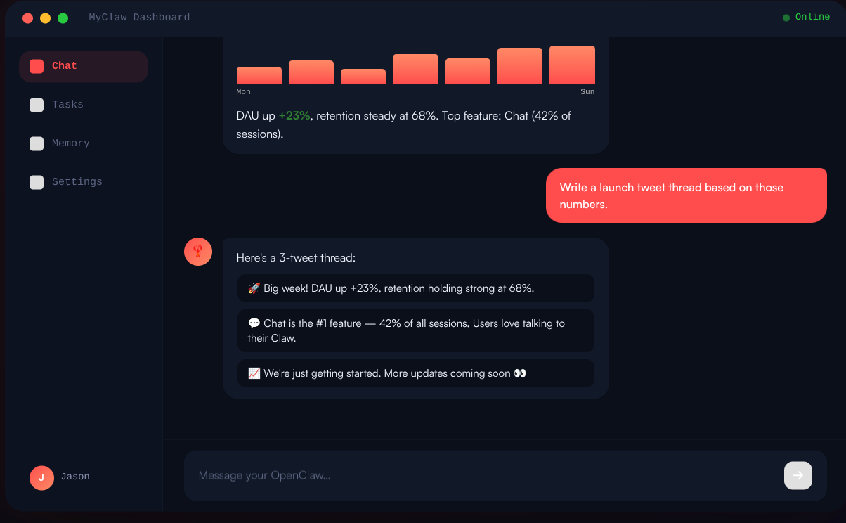 Meta acquiert Moltbook, un réseau social d'agents IA.