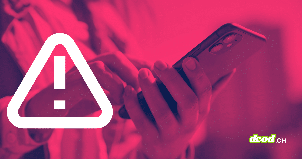 DarkSword : La faille qui menace des millions d’iPhones