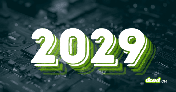 DCOD Google fixe 2029 comme echeance pour la migration de la cryptographie post quantique