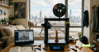 L'État de New York veut imposer la détection d'armes sur les imprimantes 3D.