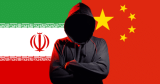 DCOD LUE sanctionne 3 cyberattaquants et gele leurs avoirs financiers