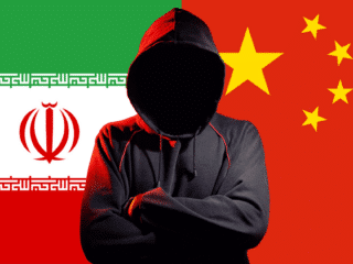 DCOD LUE sanctionne 3 cyberattaquants et gele leurs avoirs financiers