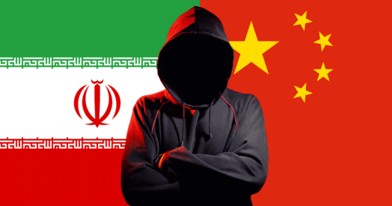 DCOD LUE sanctionne 3 cyberattaquants et gele leurs avoirs financiers