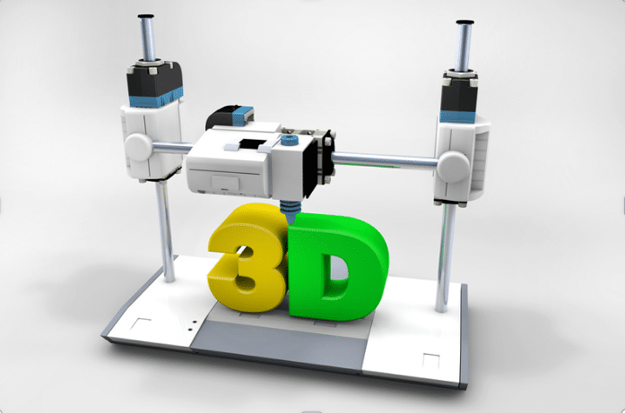 Imprimantes 3D : New York impose un blocage algorithmique risqué 8 Êtes-vous prêt à faire ce qu'il faut pour arrêter les armes fantômes ?