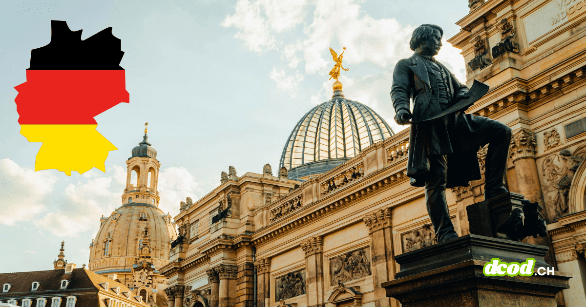 Les autorités allemandes ont identifié les responsables des ransomwares REvil et GandCrab.