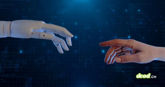 DCOD IA criminelle comment les pirates modelent les cyberattaques