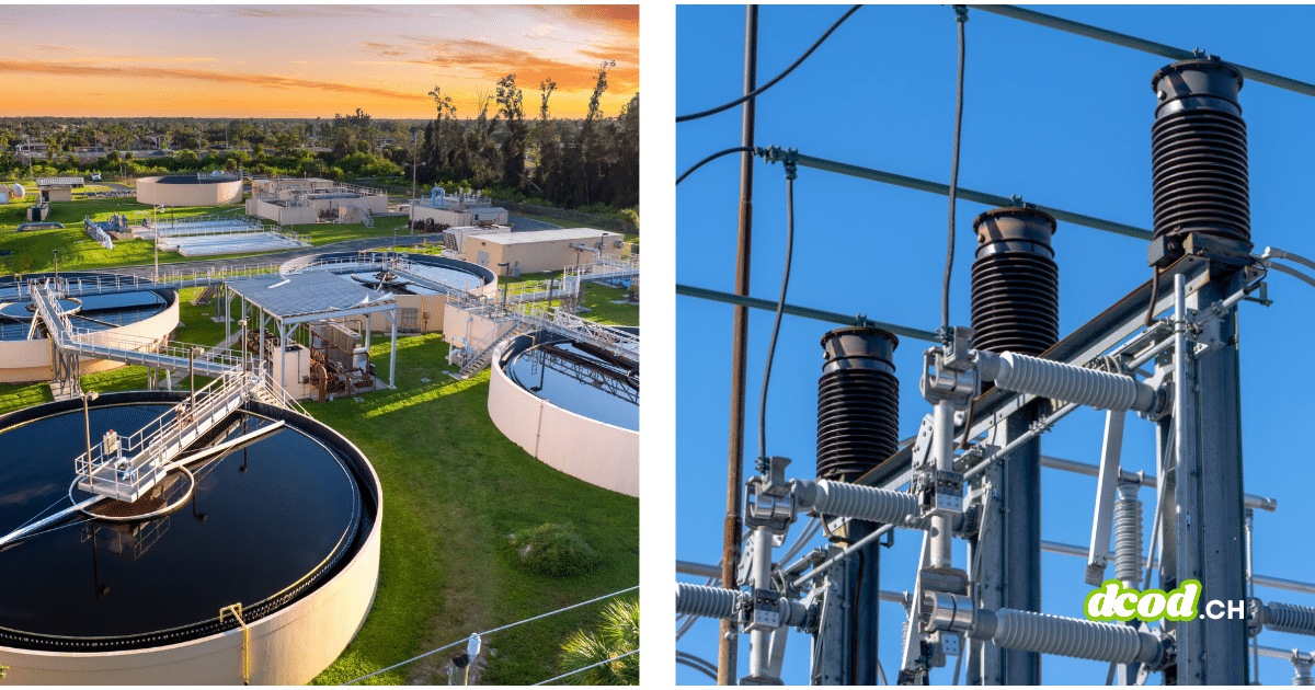 Le logiciel malveillant ZionSiphon est conçu pour saboter les systèmes de traitement de l'eau.