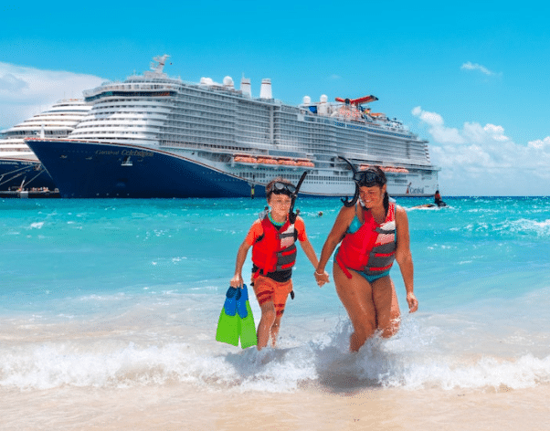 ShinyHunters affirme avoir mis la main sur le butin du géant des croisières Carnival, alors que 7,5 millions d'emails font surface.