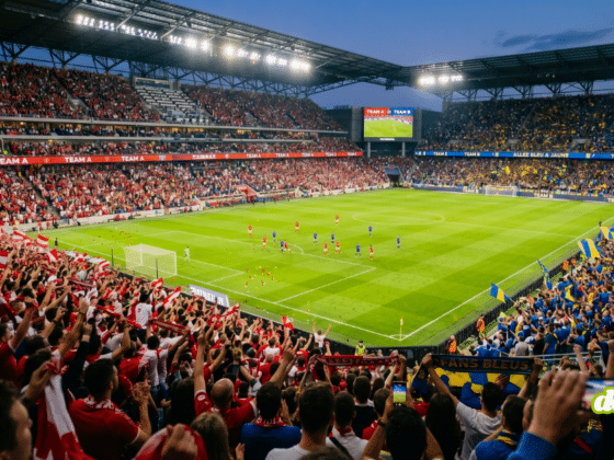 DCOD Arnaques a la Coupe du Monde de football 2026