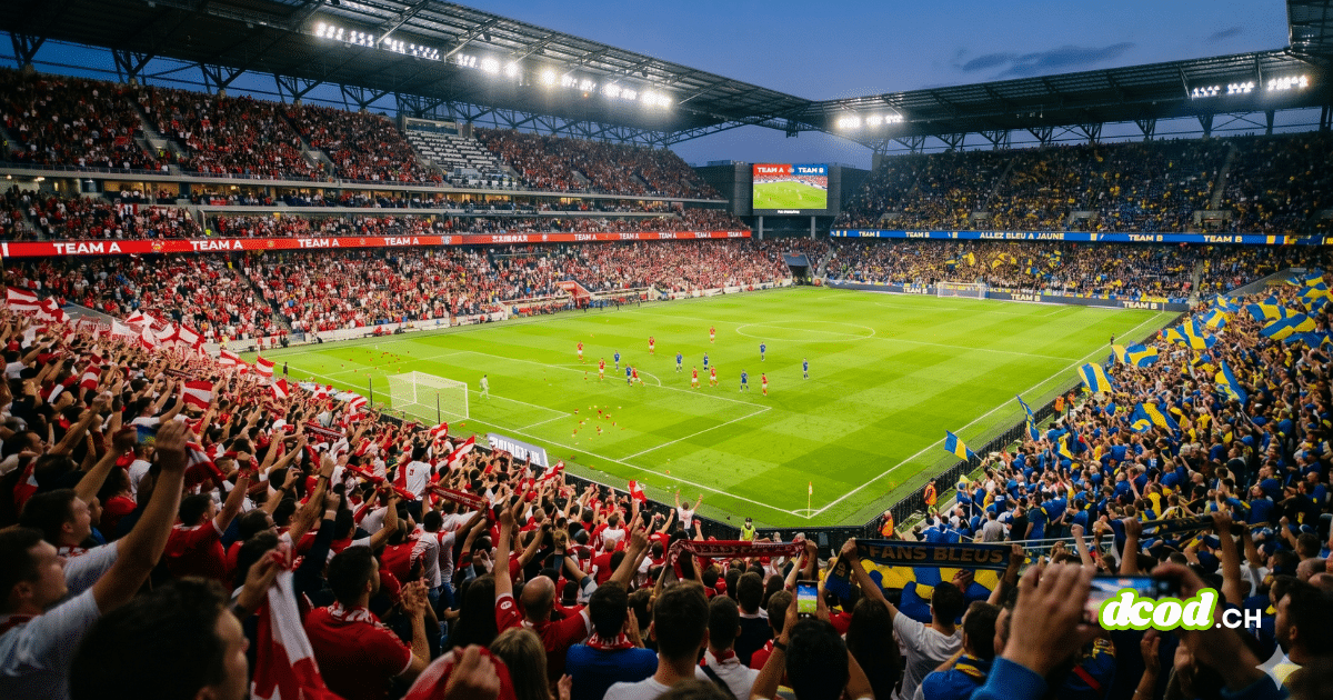 Le FBI met en garde contre de faux sites web de la FIFA impliqués dans des arnaques liées à la Coupe du monde.