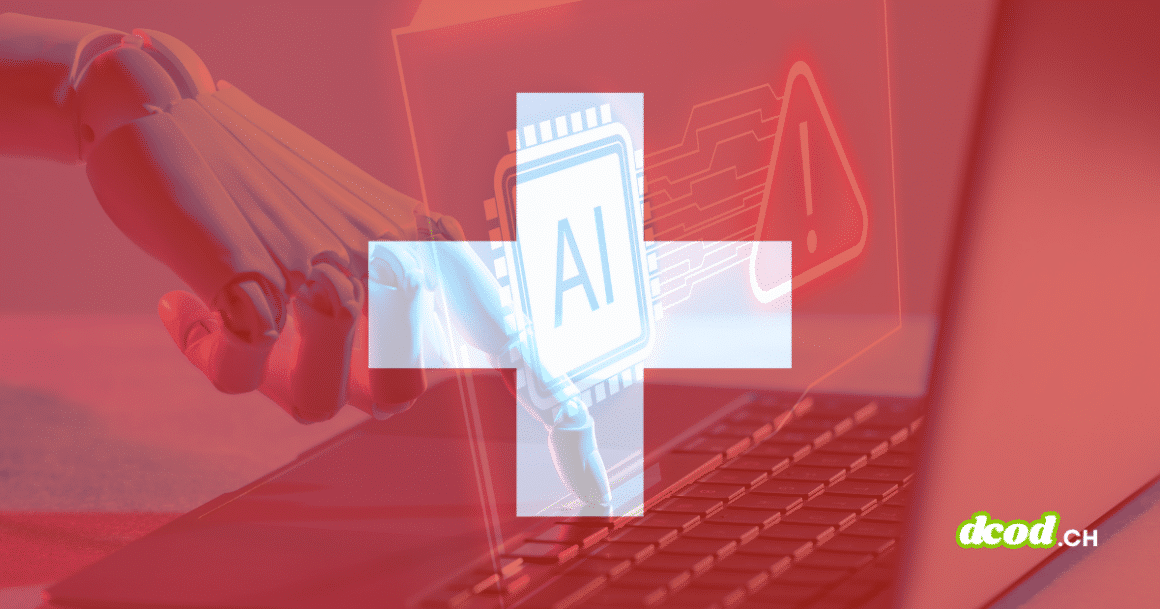 DCOD Cybersecurite en Suisse