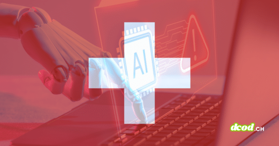 DCOD Cybersecurite en Suisse