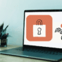 Ordinateur portable ouvert sur un bureau affichant des illustrations de sécurité matérielle avec un cadenas et un fil tendu, illustrant la découverte de failles par l'IA Mythos d'Anthropic sur la puce M5 d'Apple pour le média DCOD.