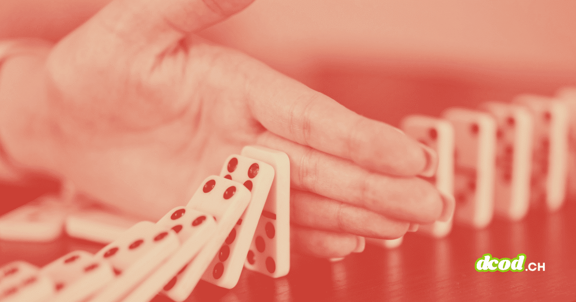 DCOD Vol de mots de passe lOFCS alerte sur leffet domino