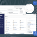 Illustration des interfaces de gestion WebHost Manager (WHM) et cPanel sur un fond de code binaire, symbolisant l'alerte sur une faille critique qui menace des millions de serveurs. Le logo dcod.ch est présent dans le coin inférieur droit.