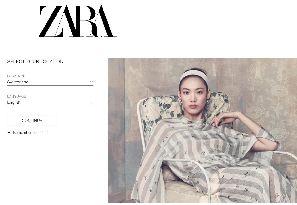 La fuite de données chez Zara a exposé les informations personnelles de 197 000 personnes.