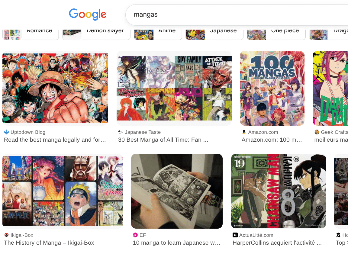 L'Espagne démantèle une importante plateforme de piratage de mangas d'une valeur de 4,7 millions de dollars et arrête quatre personnes.