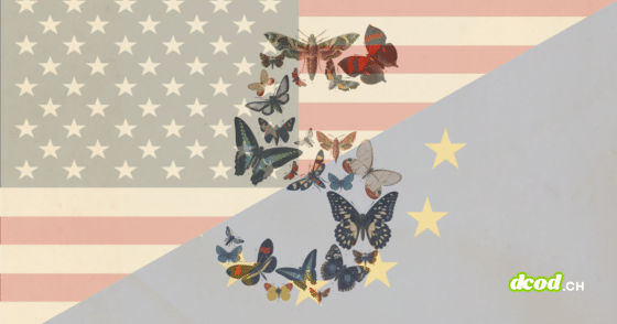 DCOD Anthropic bloque par les Etats Unis La souverainete numerique remise au coeur des debats
