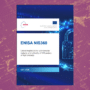 age de couverture officielle du rapport NIS360 publié par l'ENISA en mai 2026, illustrant l'analyse de l'agence qui cible la maturité cyber et la criticité des secteurs hautement sensibles de l'UE. On y distingue un cadenas numérique bleu sur fond de carte du monde stylisée, avec le logo DCOD en bas à droite.