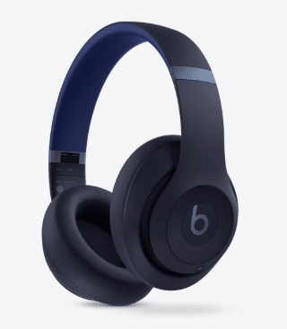 Apple corrige une faille des écouteurs Beats Studio Buds qui aurait pu permettre à des pirates d'écouter les conversations.