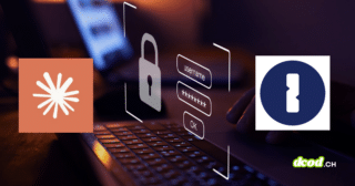DCOD 1Password confie ses mots de passe a Claude