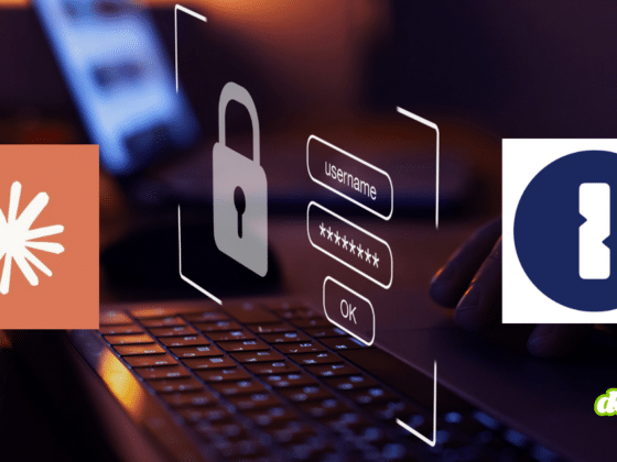 DCOD 1Password confie ses mots de passe a Claude