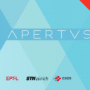 Image de couverture pour la nouvelle version du modèle d'IA souveraine suisse Apertus 1.5, affichant les logos de l'EPFL, de l'ETH Zürich, du CSCS et du drapeau suisse.